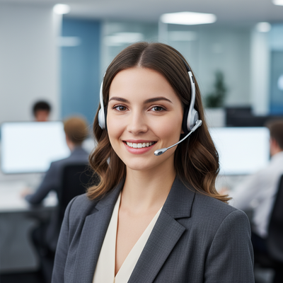 Operatore di supporto