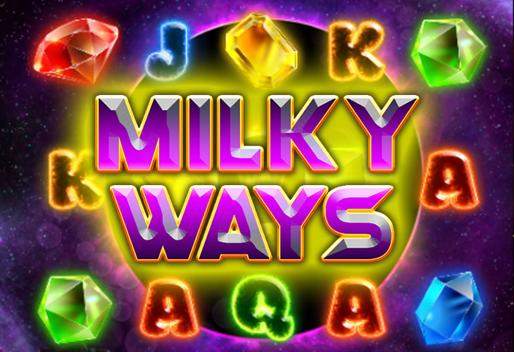 Milky Ways - Nolimit City slot at Librabet Casino Casino